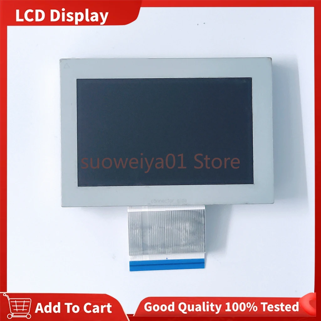 

Car Navigation 4.2 Inch LCD Display LTA042B3A0F LCD Panel Screen Fast Shipping