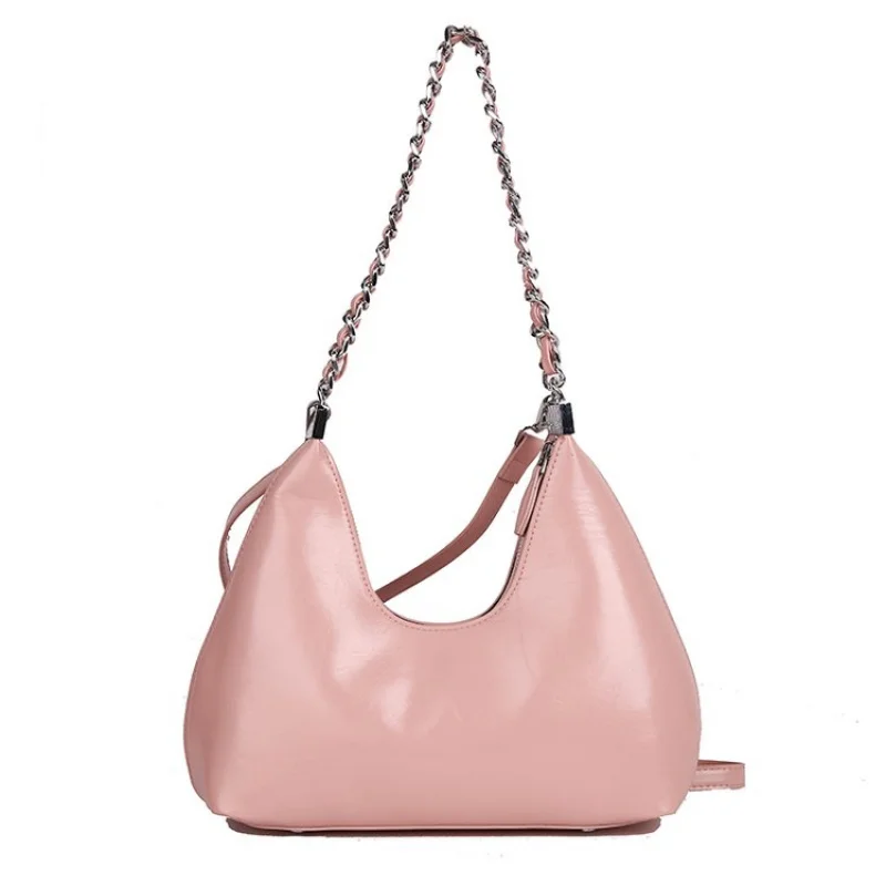 

Уникальная высококачественная минималистичная сумка-мессенджер для женщин, винтажный кожаный дизайн, модный буквенный логотип, идеально подходит для суперзвездного шоу