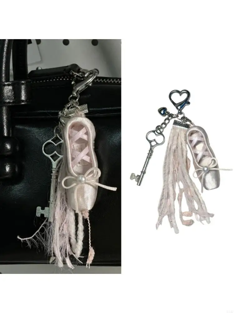 91af-elegante-sapato-bale-chaveiro-artesanal-danca-entusiasta-presente-saco-charme-acessorio