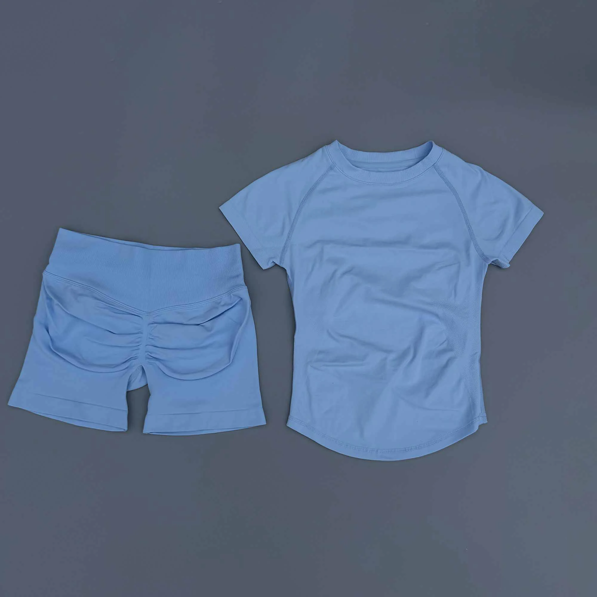 13 Ice Blue