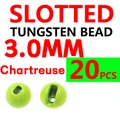Chartreuse UV de 3 mm