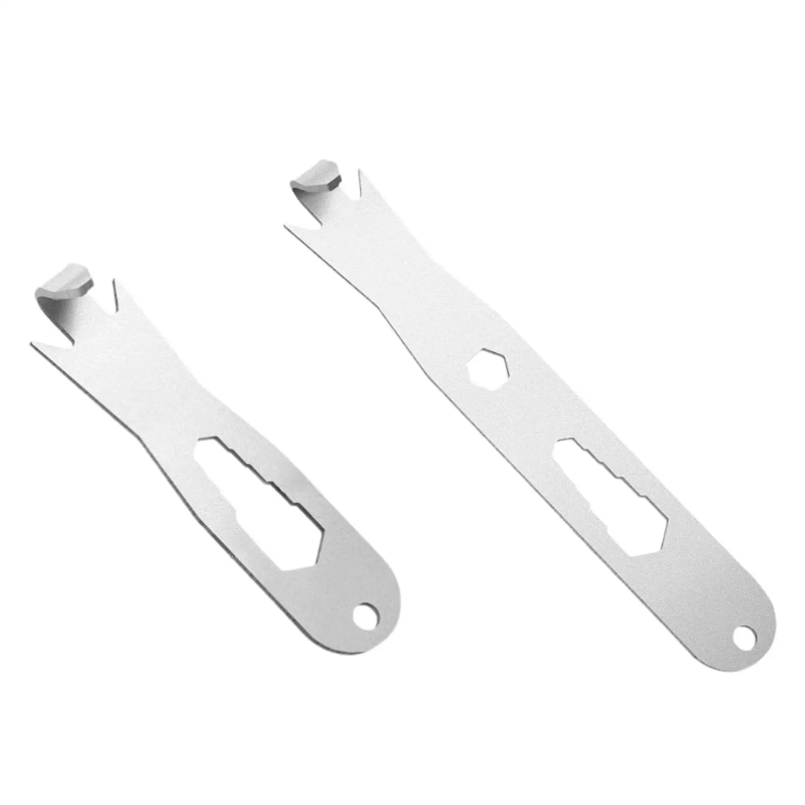 Fence Wire Twister for T Post Clips Fence Wire Tensioning Tool Time Saver