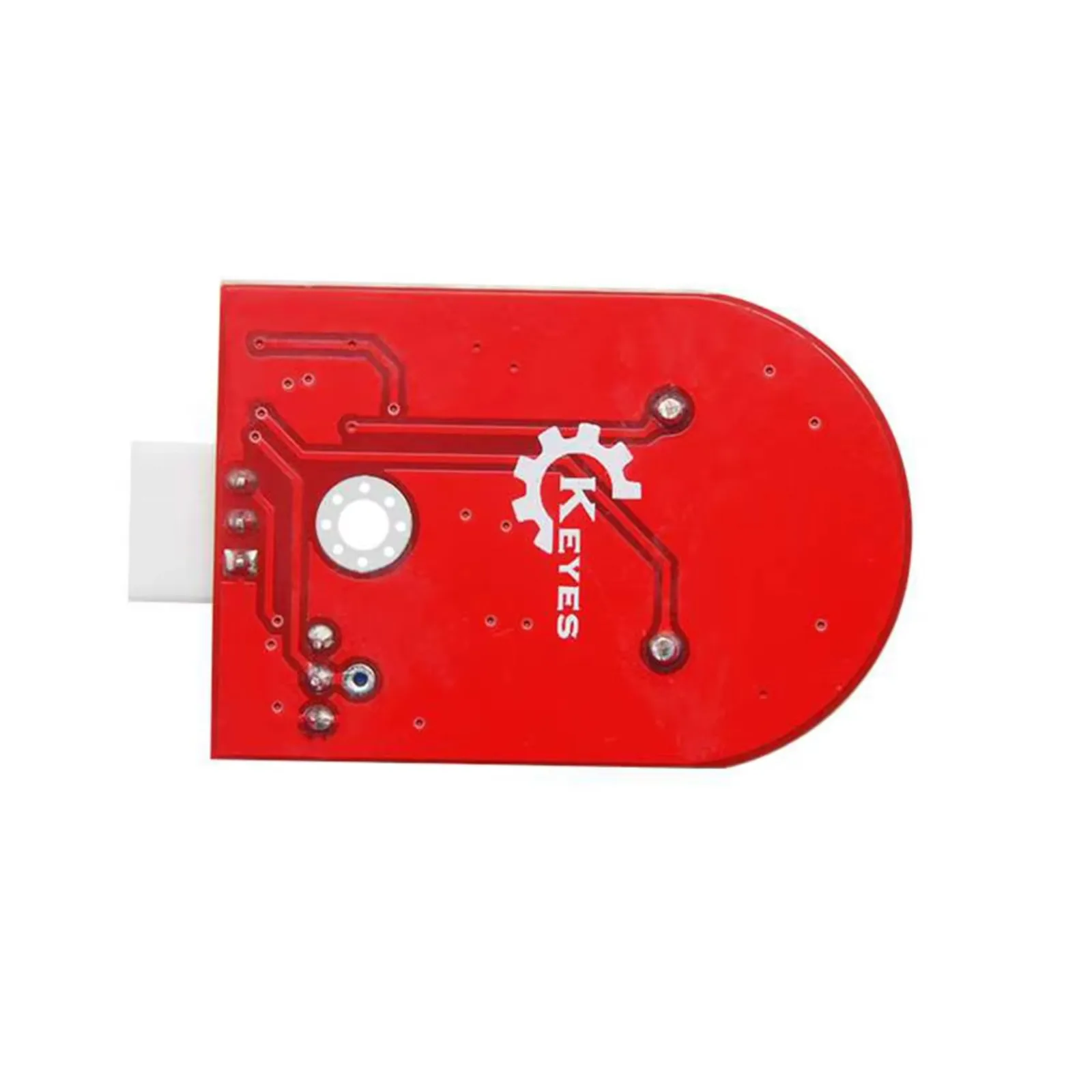 2 STKS Keyes 8002 DIY Audio Versterker Module met SC8002B Chip 8.5x Vergroting voor Arduino Muziek Projecten