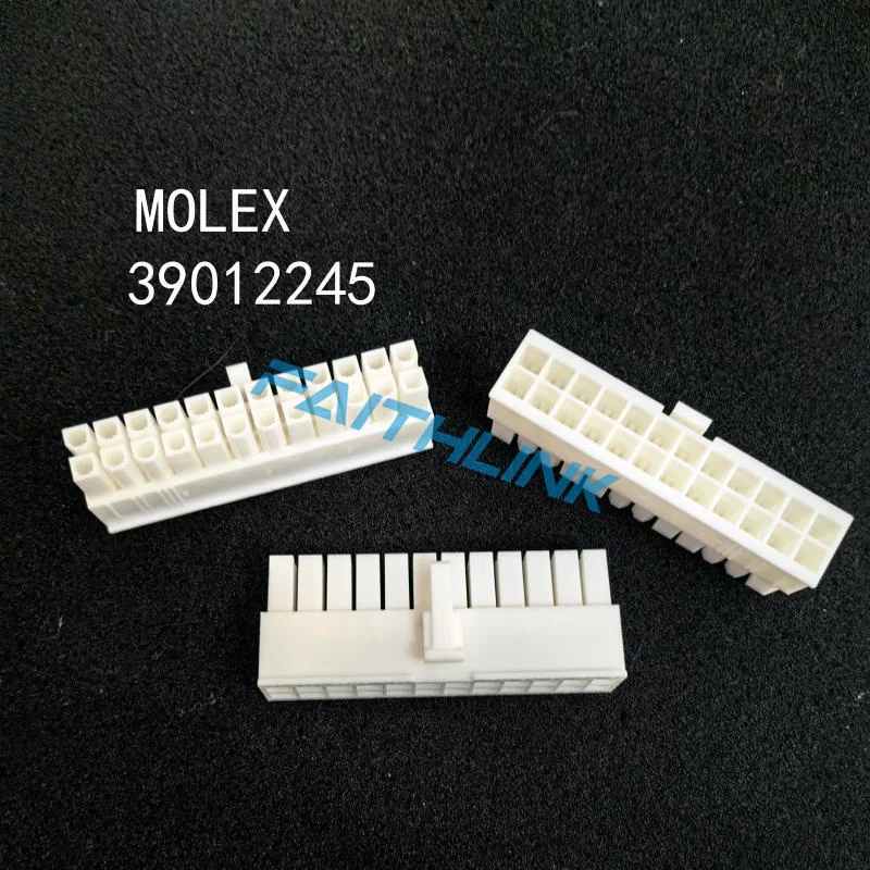 10PCS 39012245 MOLEX Connector 100% New original