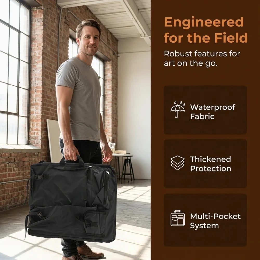 bolsa-grande-para-materiales-de-arte-4k-mochila-para-artistas-con-multiples-bolsillos-y-correa-ajustable-impermeable-negra-para-viajes-y-dibujo