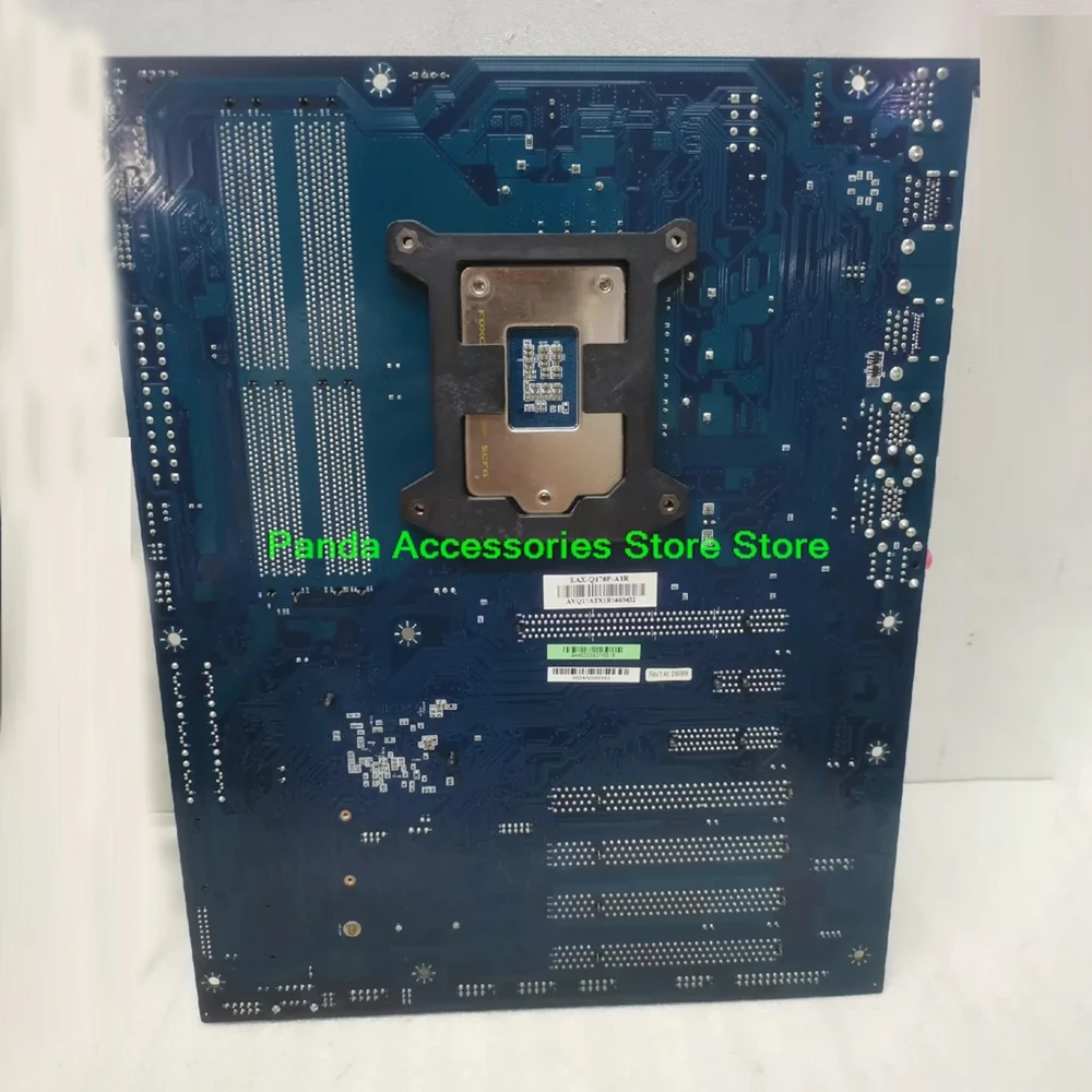 

Промышленная материнская плата EAX-Q170P-A1R DDR4 EAX-Q170P