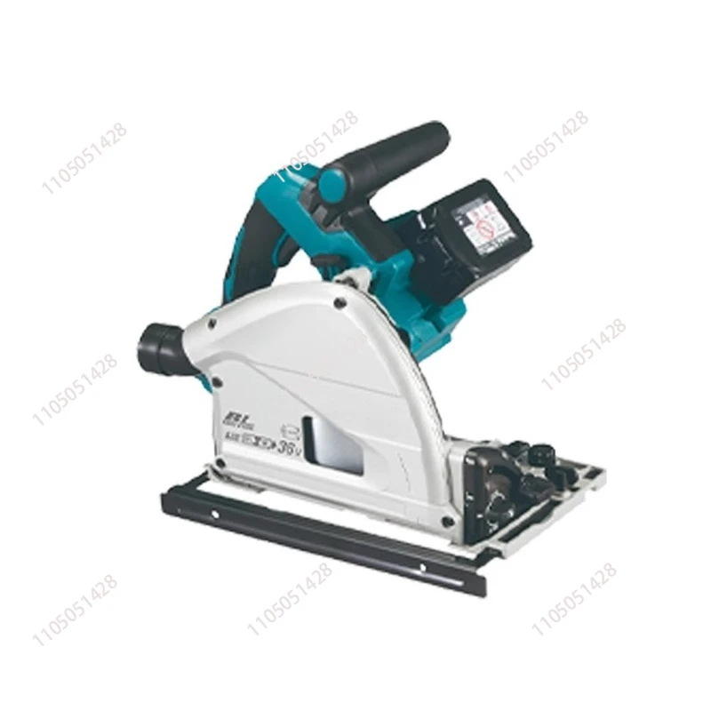 

electric circular saw portable electric track wood woodworking guide cutting saw