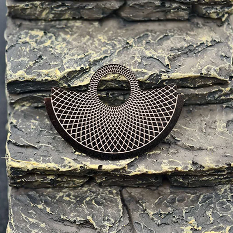 Mod NH35 Movement Hammer Rotor Patch Fits For NH34 NH35 NH36 NH38 NH39 4R 6R 7S26 7S36 Movement SKX007 Watch Refit Parts