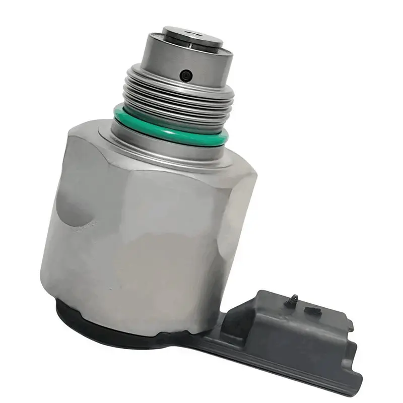 

A80X-For Land Rover Discovery III 4.0 4X 2005- 2009 Fuel Rail Pressure Regulator Sensor For Diesel Injector Pump A2C-2000385980