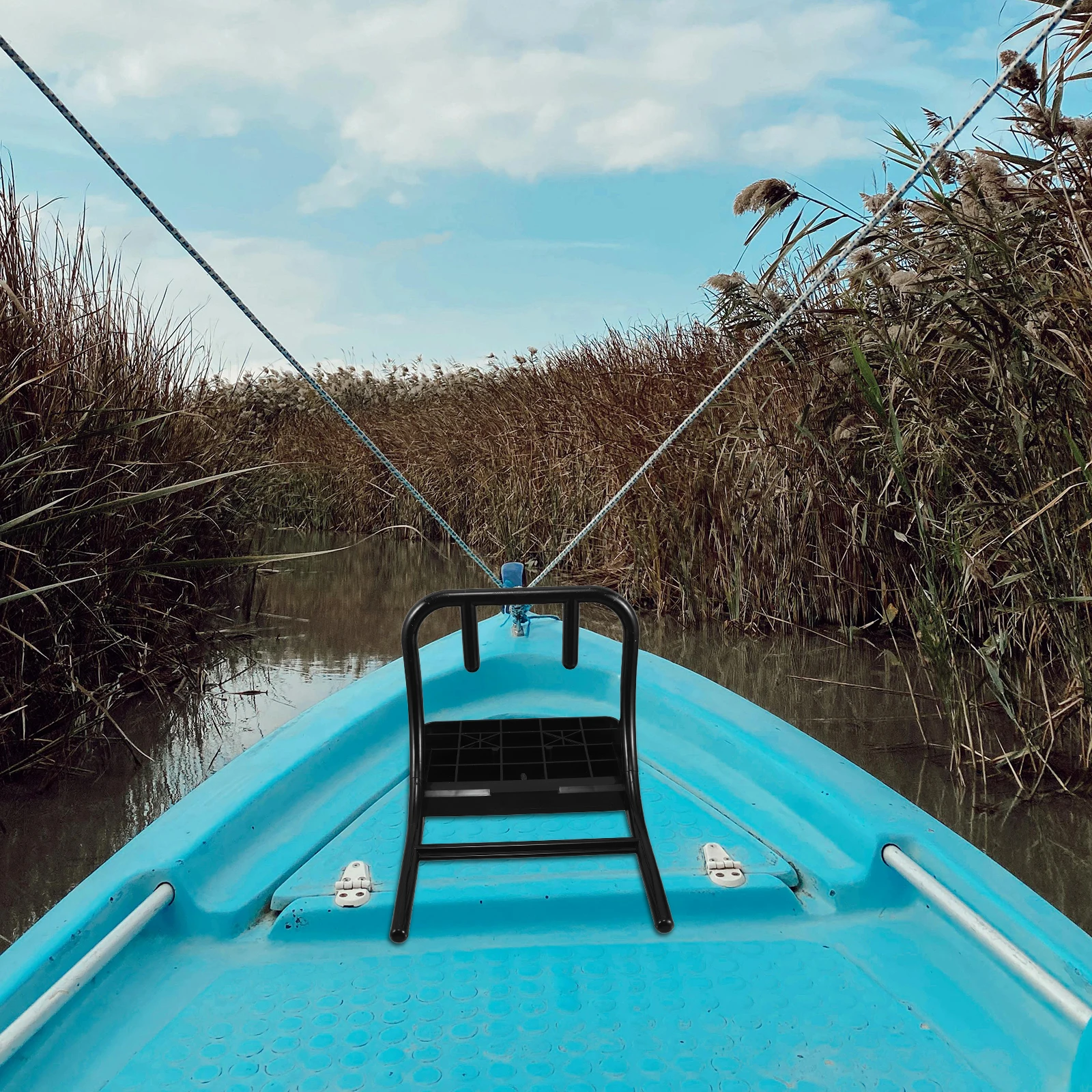 

Boat Hanging Plate Bracket Canoe Motor Mounting Outdoor Accessories External Nylon Universal Kit Inflatable Kayak Fishing Vessel