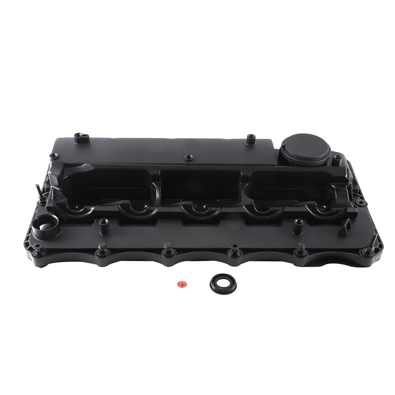 

Car Rocker Cover Cylinder Head Hood With Gasket BK3Q6K271CH For Ford Ranger Wildtrak 4X4 TDCI