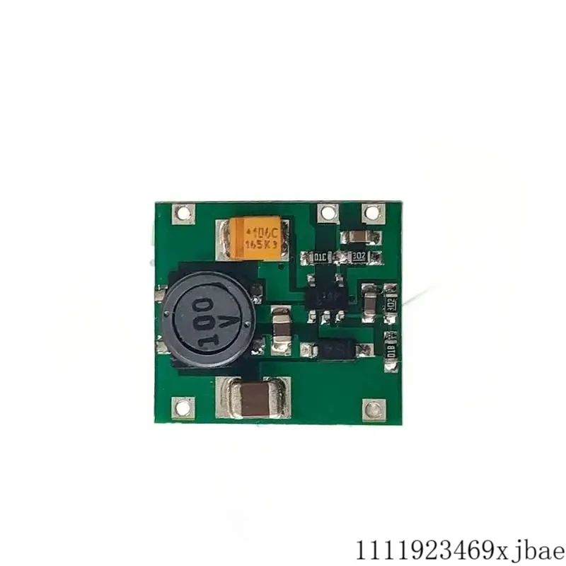 

Positive Voltage To Negative Voltage Switching Power Supply Module Negative Voltage Converter -12V Output
