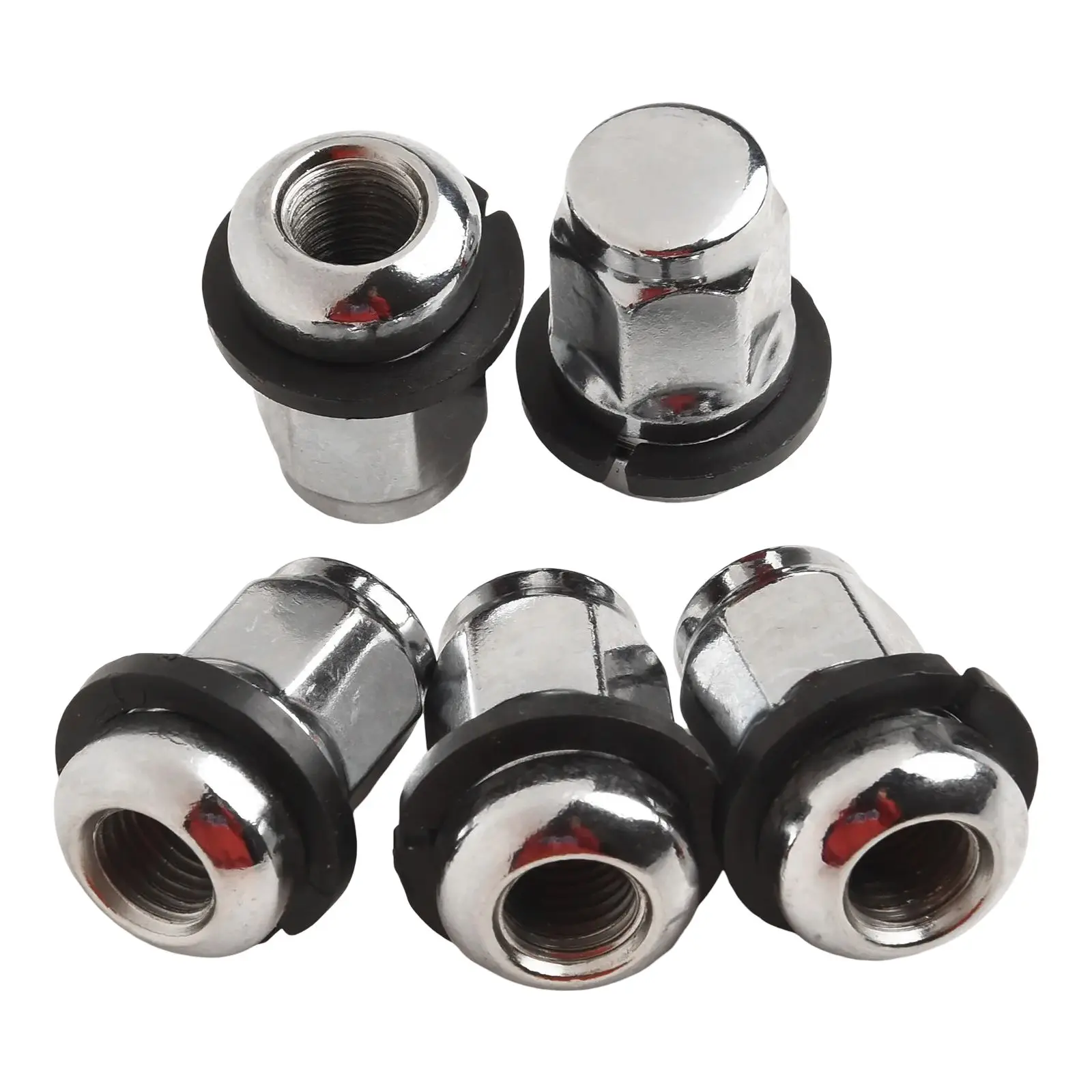 Wheels Lug Nuts Designed Specifically for ACURA Models Including CL and V from the Years of Production of 2007 2014