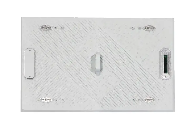 Lionled الأكثر مبيعًا P8 خارجيًا 3840 هرتز مقاوم للماء بالألوان الكاملة إعلان شاشة LED ثابتة #3