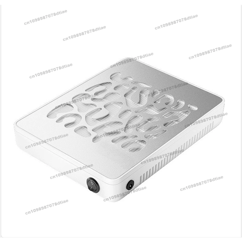

New Nail Art Special Vacuum Cleaner 40W High Power Brushless Turbo Nail Art Cleaner