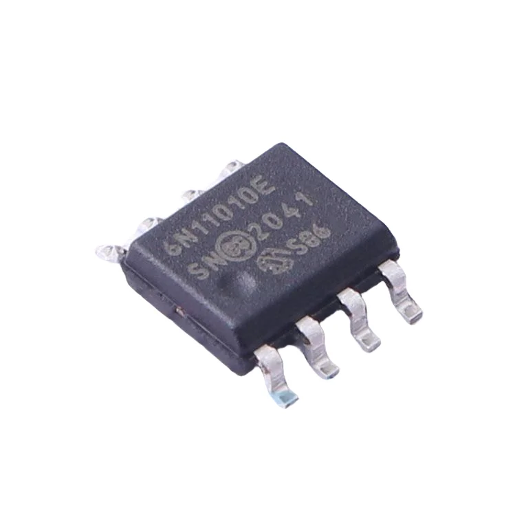 

5~100pcs MCP6N11-010E/SN MCP6N11T-010E/SN MCP6N11 SOIC8 New Original Instrument Amplifier