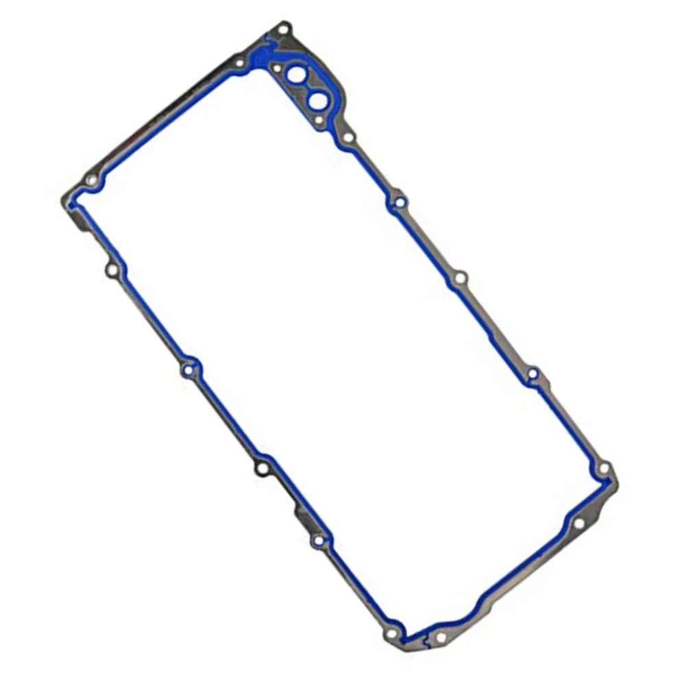 Engine Oil Pan Gasket Set  For Chevrolet For Silverado 1999-2020 For GMC For Sierra 1999-2020 For Yukon 1999-2020