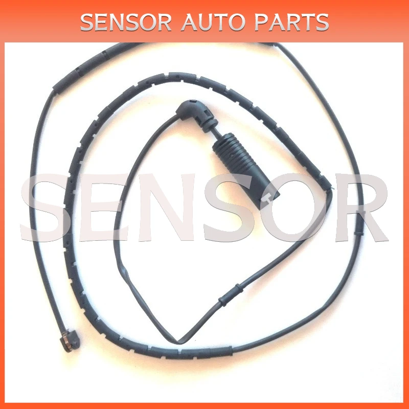 34351164372 3435-1164-372 Brake Alarm Sensor Wear Warning Indicator For BMW 3 Series E46