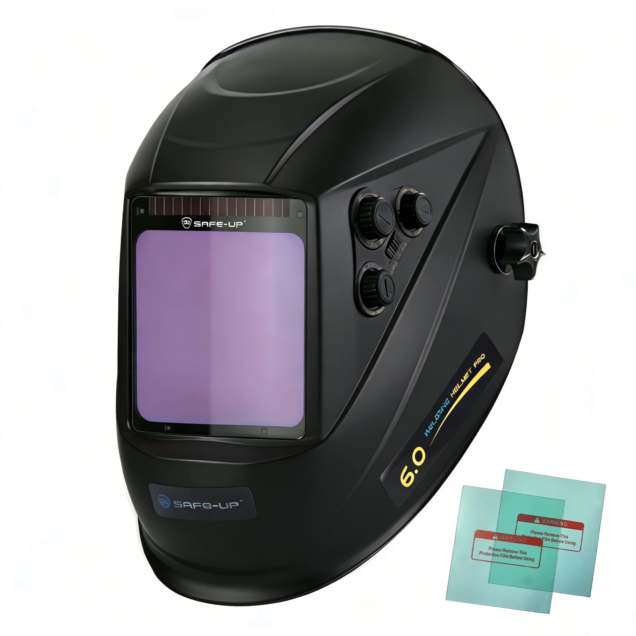 Thumbnail 2 - #63 Welding Helmets Discount Picks