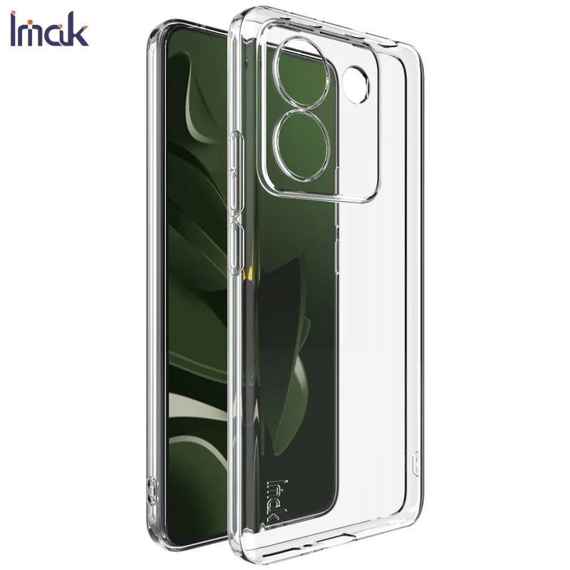 For Poco M7 Pro Cas…