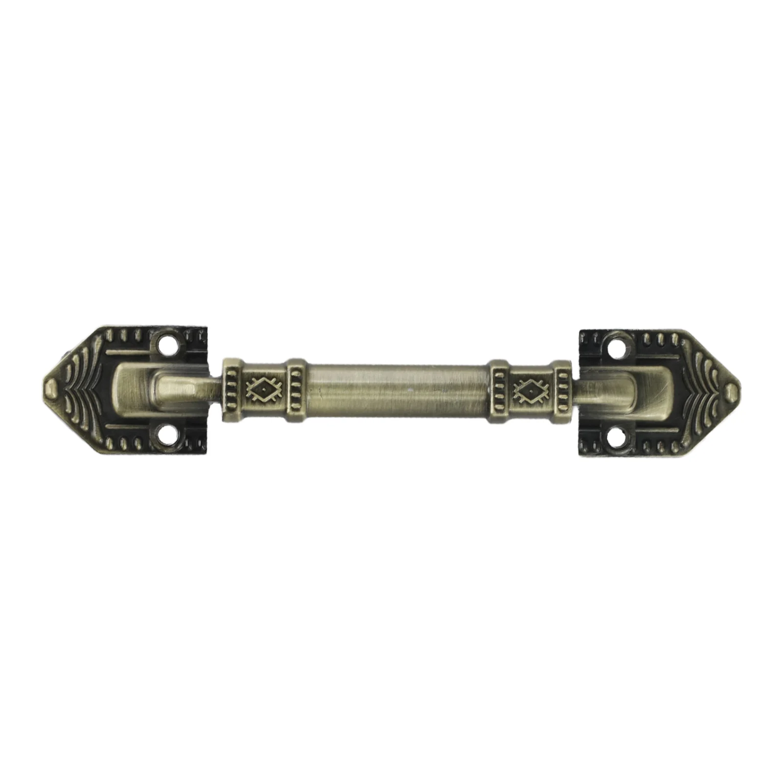 

High Quality Long Lasting And Elegant Design Push Pull Door Handle Anti Rust Anti Rust Elegant Design High Quality