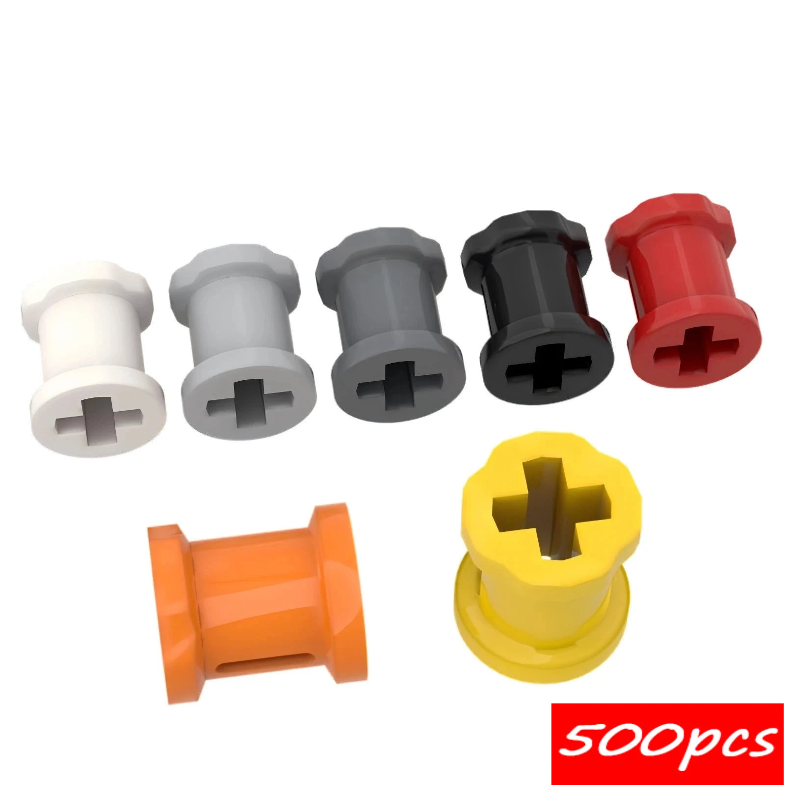 500 قطعة عالية التقنية تجميع الجسيمات 3713 6590 1x1 اللبنات عدة جزء فكرة لتقوم بها بنفسك لعب للأطفال هدايا عيد ميلاد