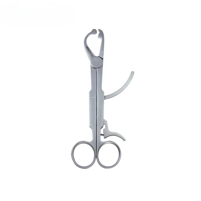 Bluesao locking forceps for veterinary clinic use small animal orthotic instrument with excellent quality