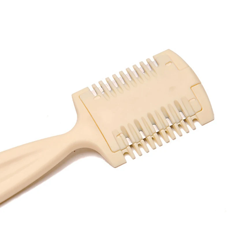 子供用防水ベビーヘアクリッパー,ブレードトリマー,子供用グルーミングツール,ヘアカット機