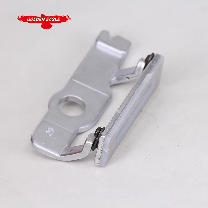 for Brother 814 Flat Head Keyhole Machine 25MM Pressure Foot 150764001