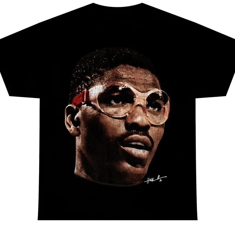 

Hakeem Olajuwon T Shirt Vintage Style Streetwear