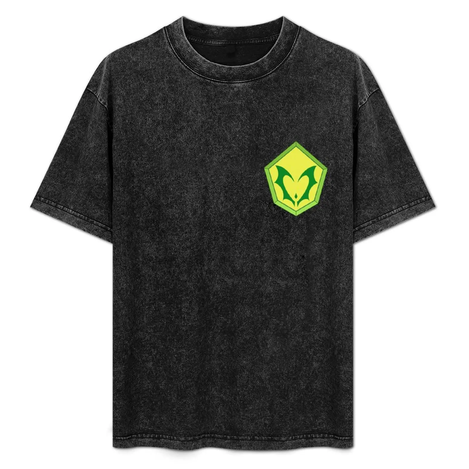 

Force Captain Badge T-Shirt Short sleeve tee shirts graphic anime sublime plus size men clothing