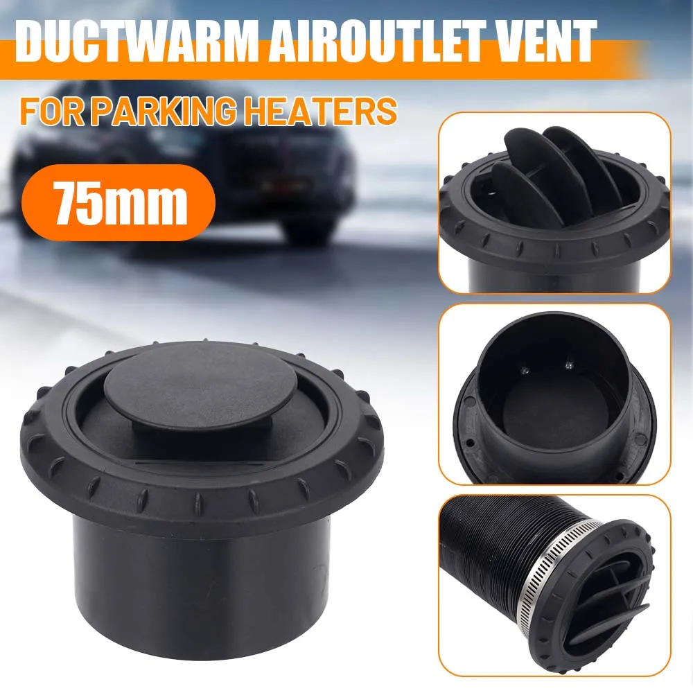 60MM/70MM Heater He…