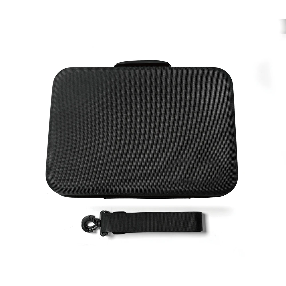 

2025 New Travel Carrying Case for Switch 2 Large Storage Bag Protective Anti-Scratch Game Accessories ﻿