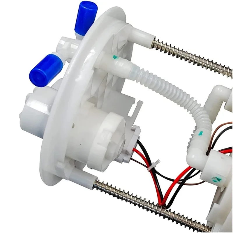

A026-Fuel Pump Module Assembly 31110-B4000 Fit For Hyundai Grand I10 31110B4000 Replacement Accessories