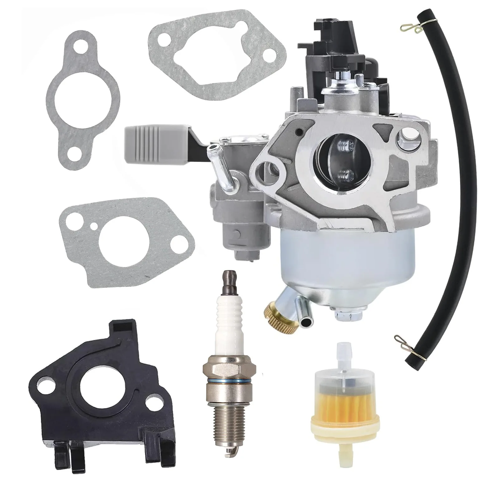 Carburetor for Honda HS828 HS928 Snow Blower, 16100-ZE2-P53 Replacement Parts