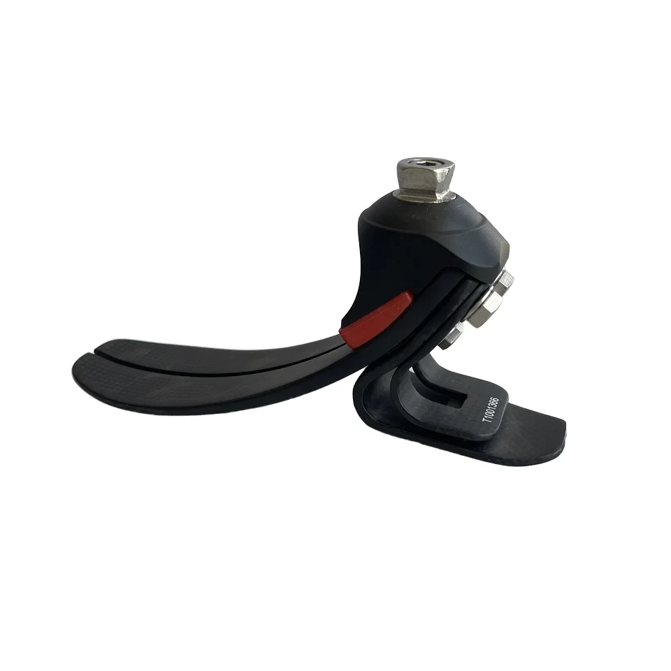 Factory Direct Sales Double-Sole Carbon Fibre Artificial Foot
