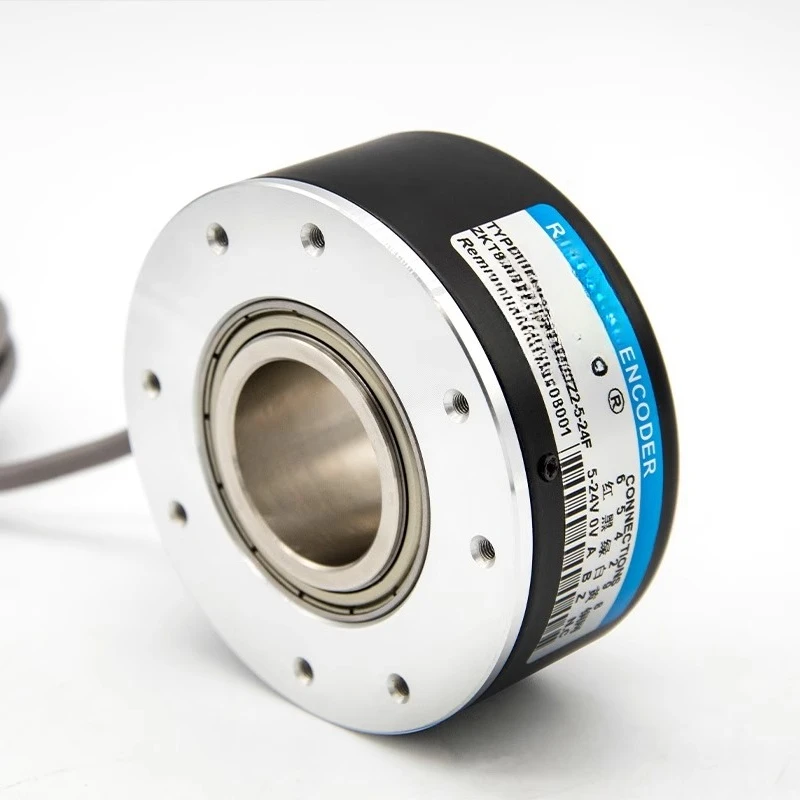 Parts For Rip Encod…