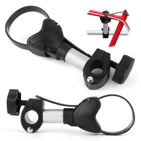 Strap Frame Holder RV Parts Accessories Bike Carrier Bicycle Carry Rack for Carry Bike Clamp Cycle Rack Arm Safety
