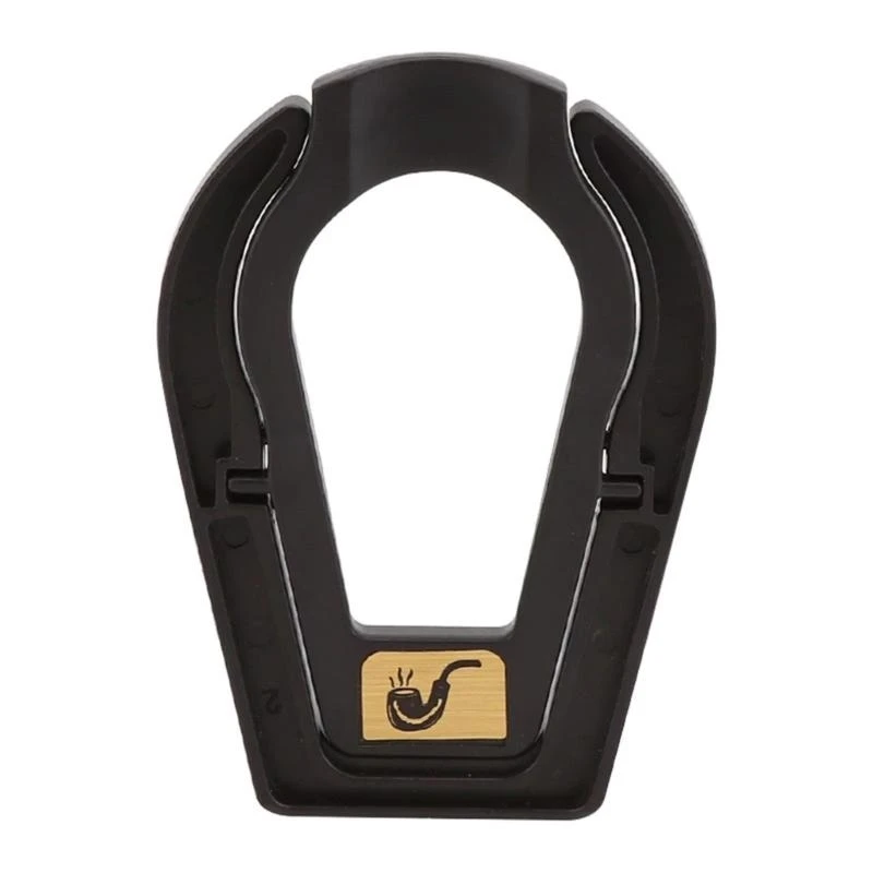 Portable Pipe Rack Display Accesories Storage Designed For Easy Pipe Storage