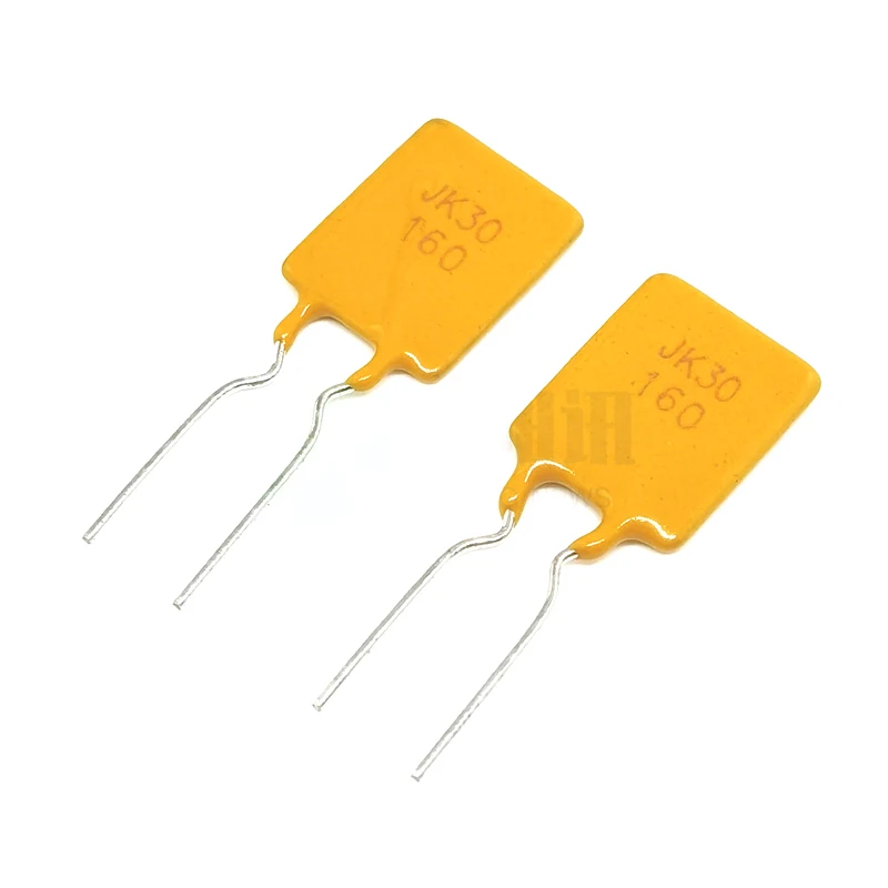 【10PCS】JK30-RUEF direct plug self-healing fuse thermistor 30V 0.9A 1.1A 1.35A 1.5A 1.6A 1.85A 2A 2.5A 3A 4A 5A 6A 7A 8A 9A 10A