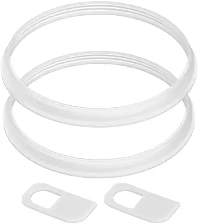 

Replacement Seal Kit for Bunn Slush & Coffee Machines – Fits 32268.1000, Ultra-2A, Ultra-1, CDS-3 Models