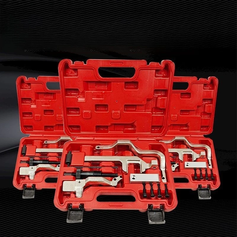 N12 N14 1.6T Engine Camshaft Timing Locking Tool Kit Automobile Engine Calibration Repair Hand Tool Hardware Spare Part