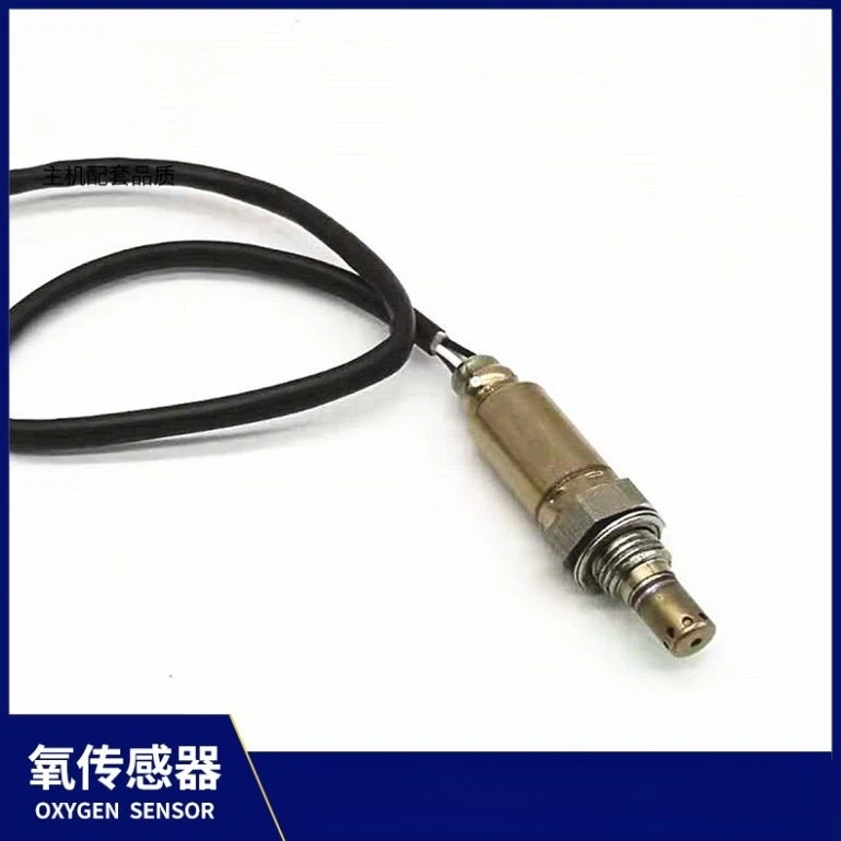 28488581 مستشعر لامدا الأكسجين O2 لدراجة نارية هارلي ديفيدسون Qianjiang Benelli Huanglong Longjia V Tour