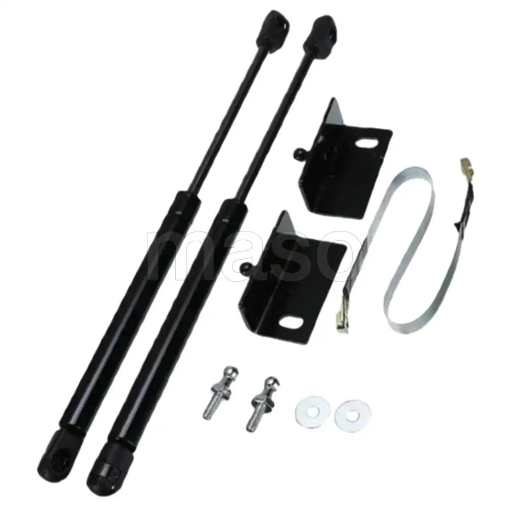 Hydraulic Support Rod  Lifting Strut Spring Shock For Mitsubishi Pajero 2006 2007 2008 2009 2010 2011 2012 2013 2014 2015 2016