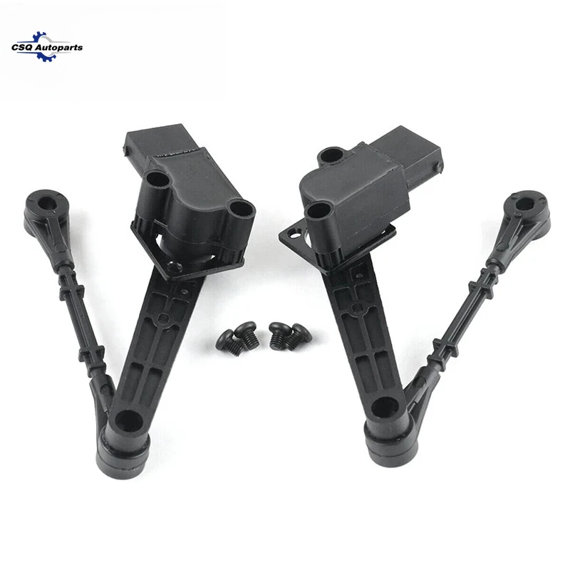 LR020155 LR020157  Front & Rear Height Level Sensor For Land Rover DISCOVERY III L319 Range Rover Sport LR020159 LR020161