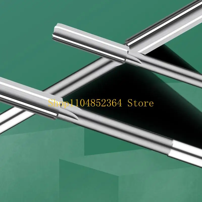 652F Extended Reach Reamer for Precise Boring in Engineering Tasks Professional Machinists Enhances Longevities In Machining