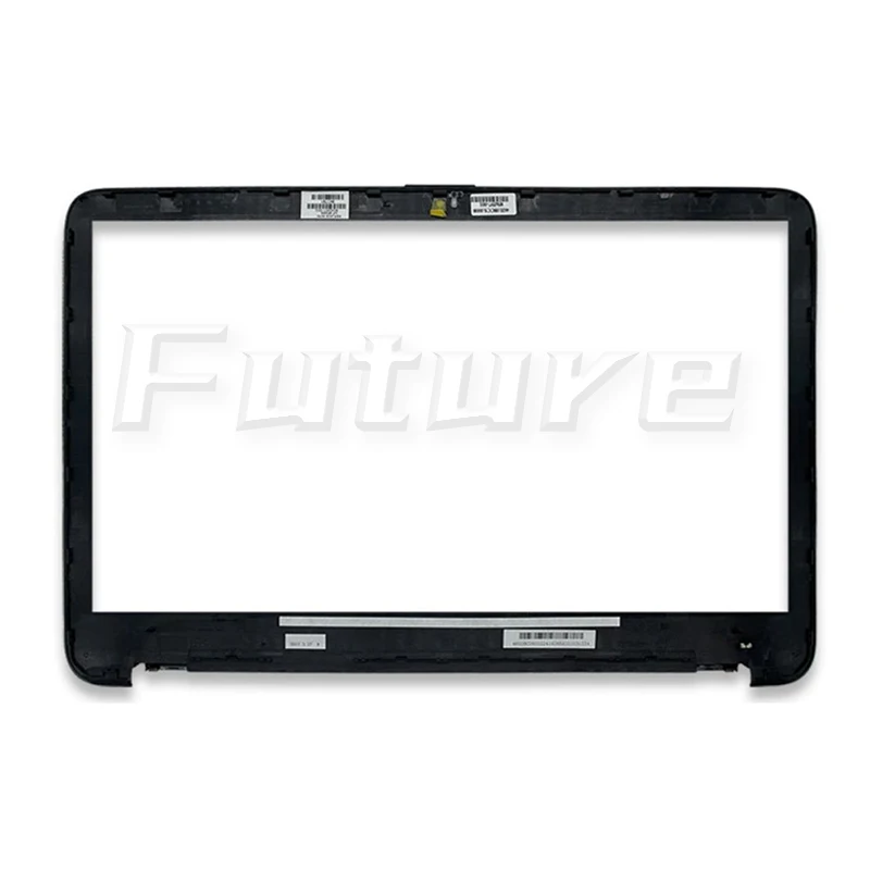 Imagem -03 - Laptop Lcd Front Bezel b Capa Novo hp 17-x 17-y 17x 17y 17-ay 17-ba 270 g5 17-x000 17-x100