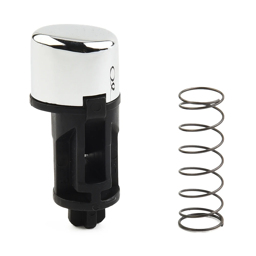 Brand New Hot Sale Newest Automobile Accessories Wholesale For Accord 1998-02 Shift Knob Button 54132-S84-A81ZA