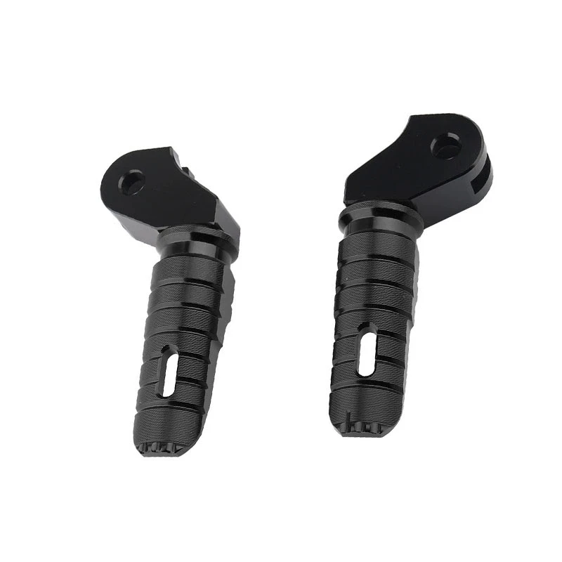 

Передние подножки из алюминиевого сплава для Triumph Scrambler 400X 2023-2024, аксессуары для мотоциклов, педали на заказ