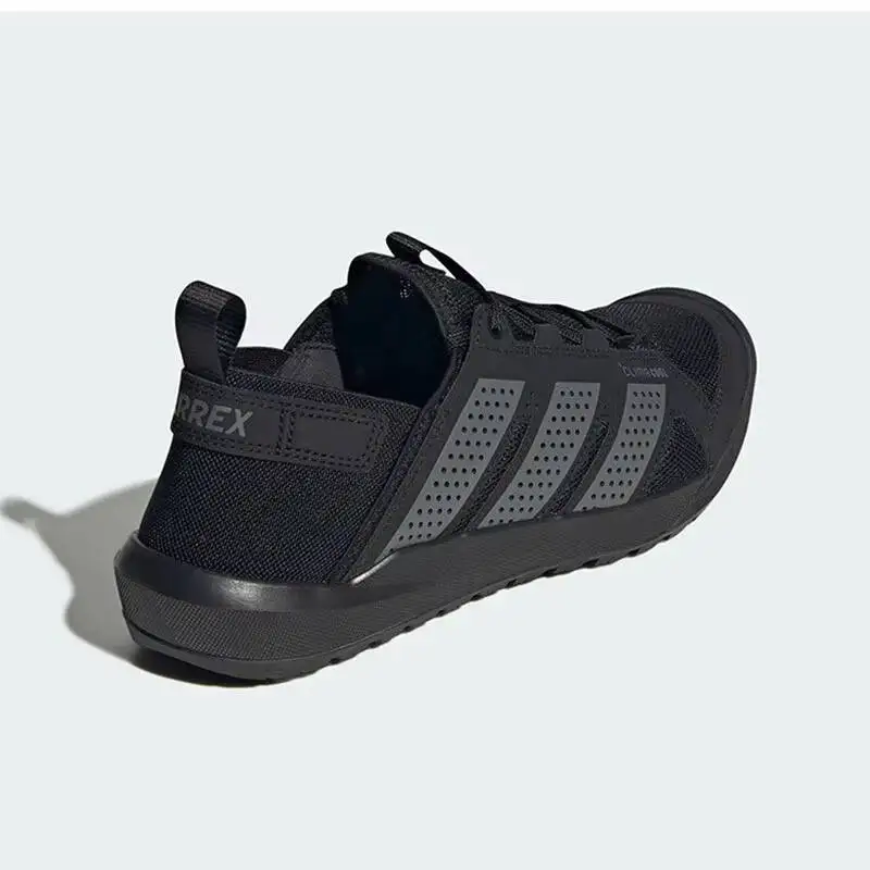 Adidas Unisex Outdoor Water Shoes Breathable Quick Dry Hiking Sneakers HQ9170 100% Authentic